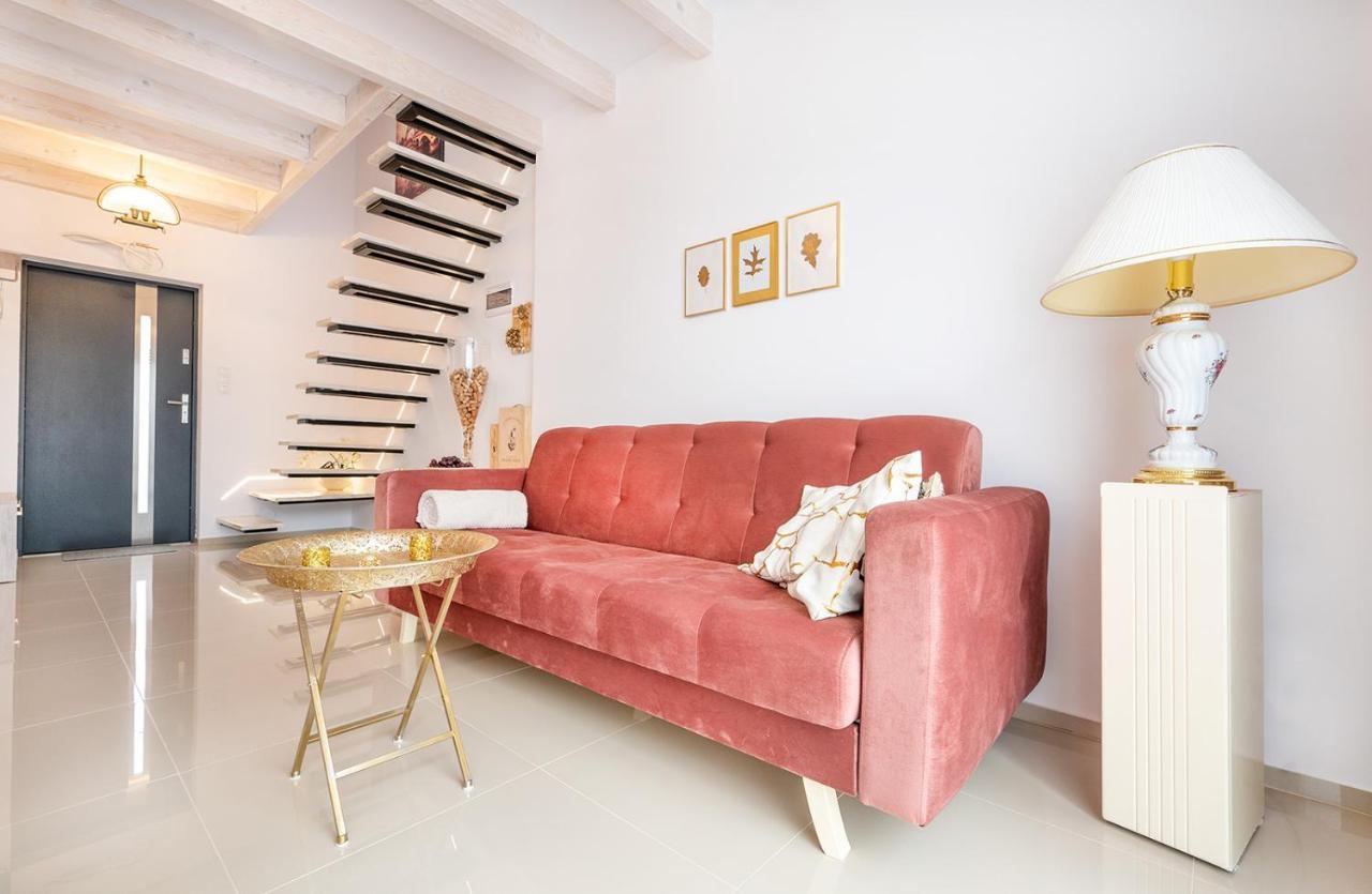 Appartement Kawalek Swiata à Ujście-Darłowskie Extérieur photo