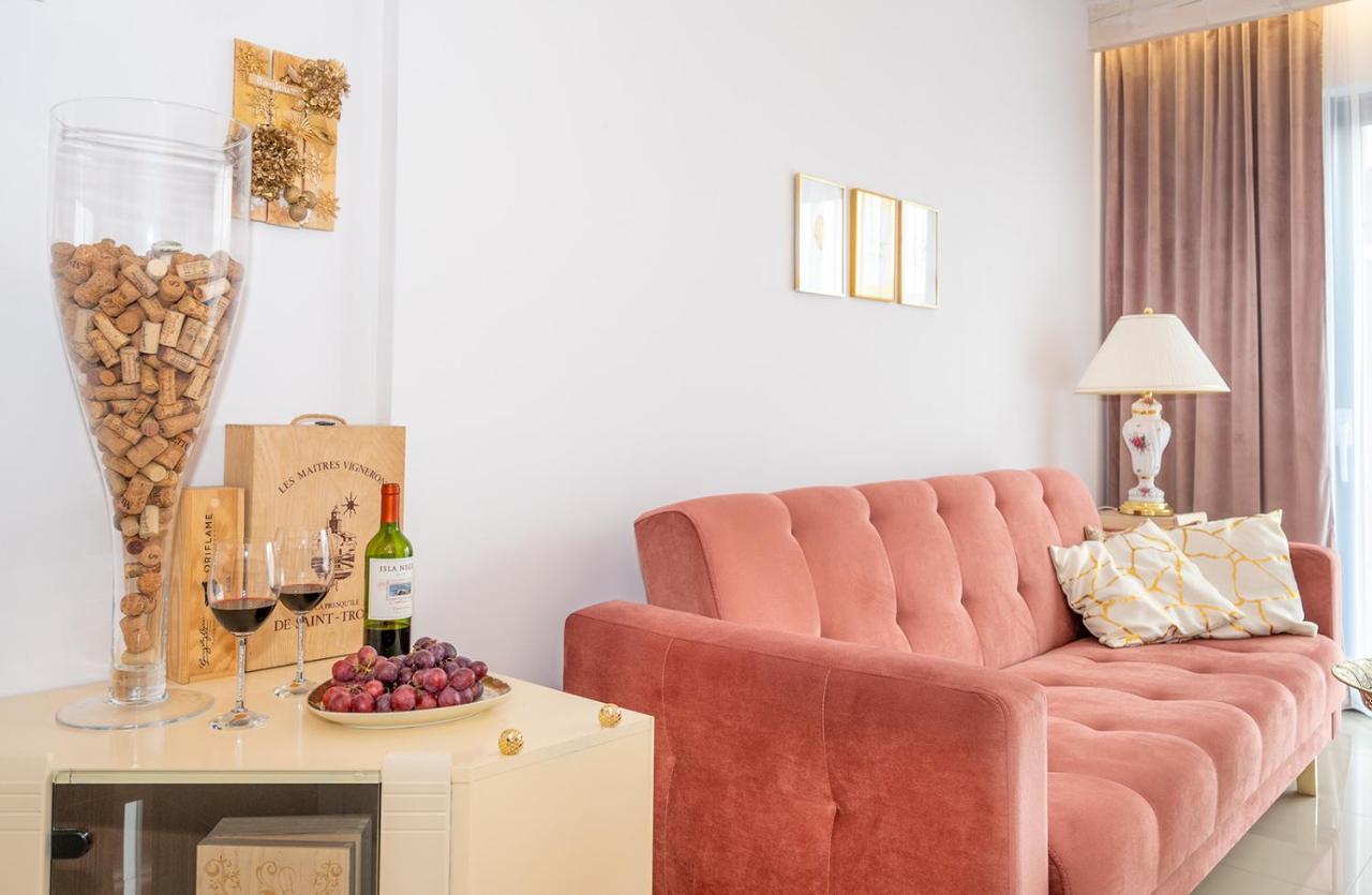 Appartement Kawalek Swiata à Ujście-Darłowskie Extérieur photo