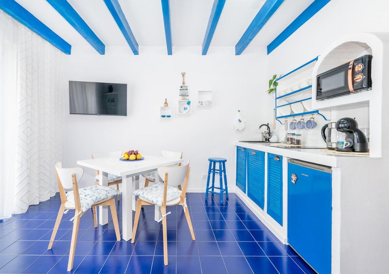 Appartement Kawalek Swiata à Ujście-Darłowskie Extérieur photo