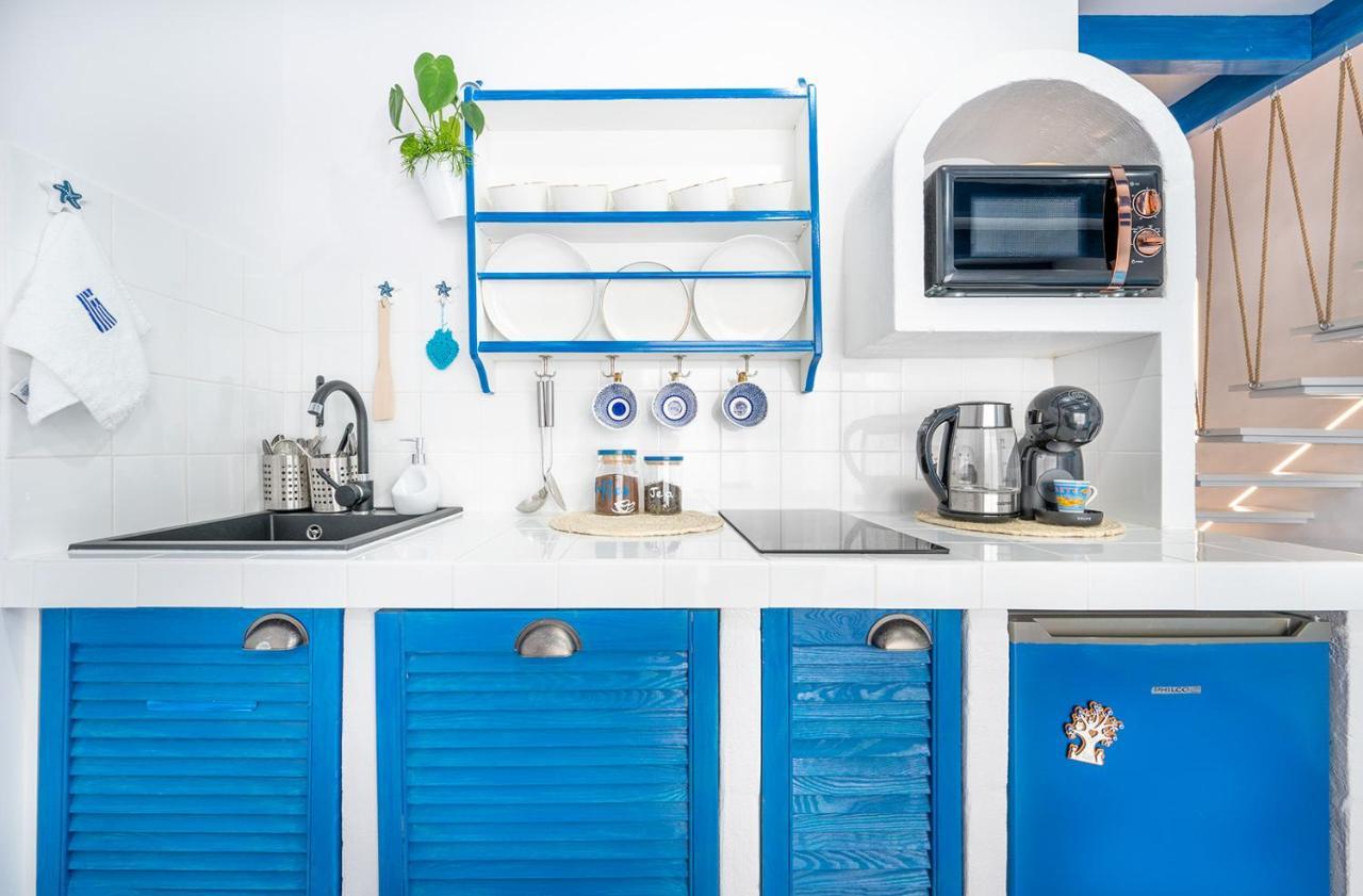 Appartement Kawalek Swiata à Ujście-Darłowskie Extérieur photo