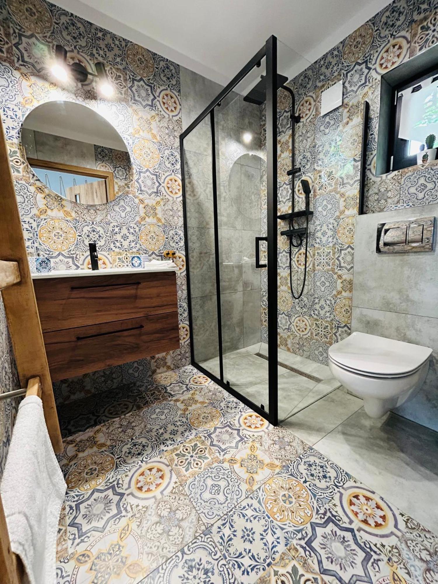 Appartement Kawalek Swiata à Ujście-Darłowskie Extérieur photo